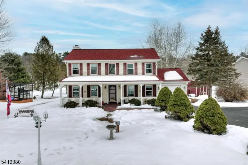 101 Race Track Ci, Montague, NJ 07827 - #1