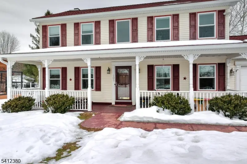 101 Race Track Ci, Montague, NJ 07827 - #2