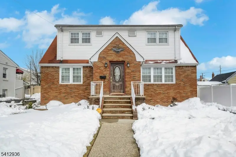 224 Rossiter Ave, Paterson, NJ 07502 - #1