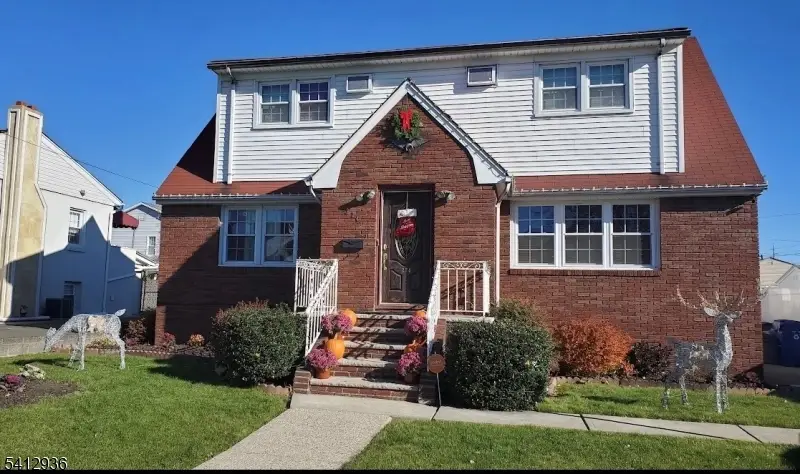 224 Rossiter Ave, Paterson, NJ 07502 - #2