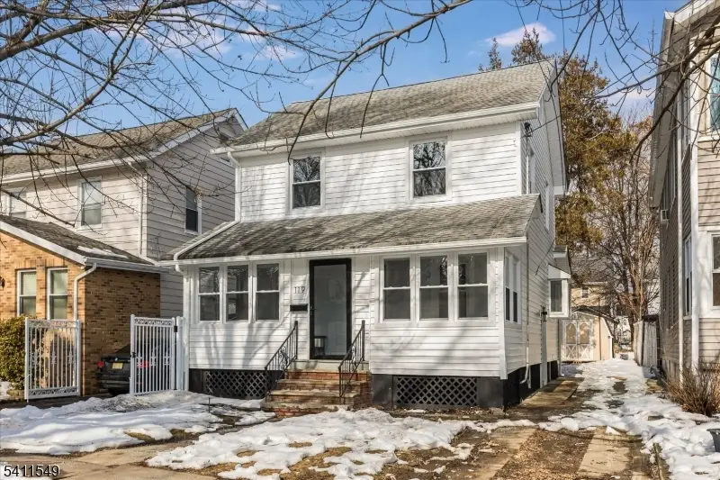 119 Waldo Ave, Ampere North, NJ 07003 - #3