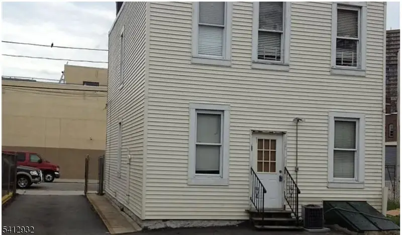 6115 Buchanan Pl #2, West New York, NJ 07093 - #2