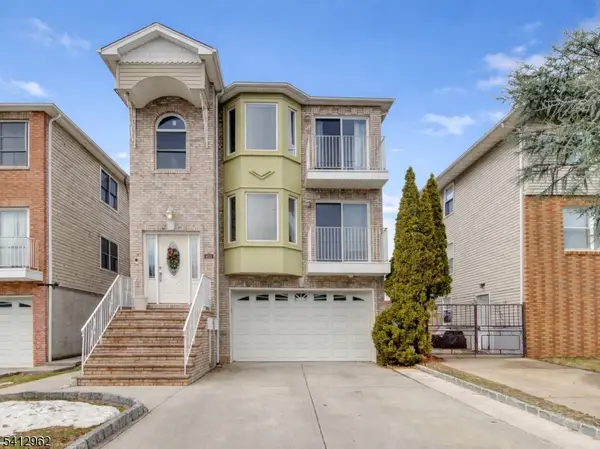 433 Linden Ave, Elizabeth City, NJ 07202