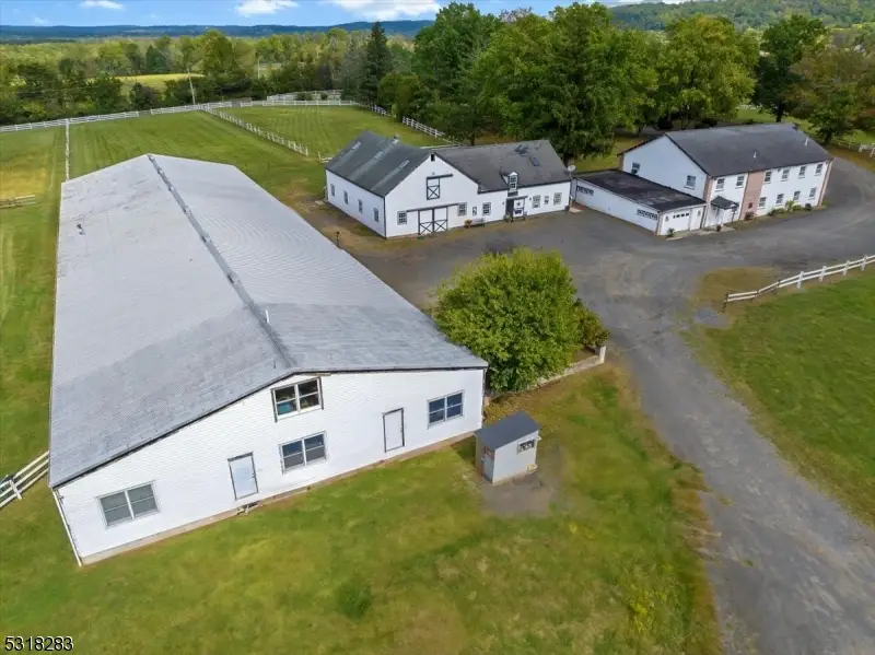 1850 Burnt Mills Rd, Bedminster, NJ 07921 - #2