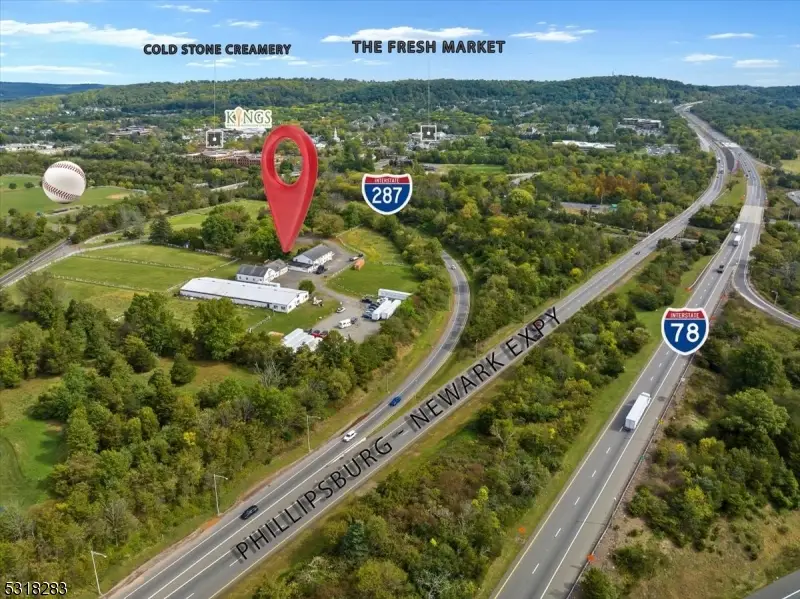 1850 Burnt Mills Rd, Bedminster, NJ 07921 - #3