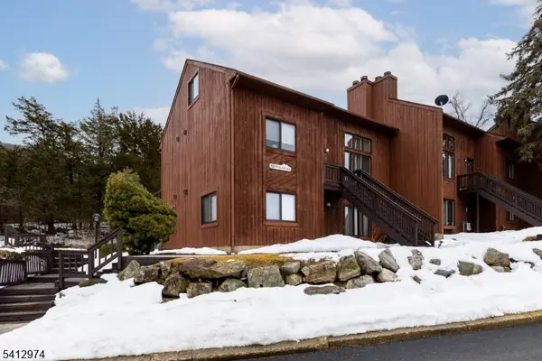 5 Spyglass Hill Rd. Unit 5, Vernon Twp., NJ 07462