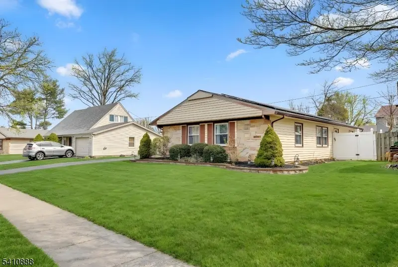 30 General Ln, Willingboro, NJ 08046 - #3