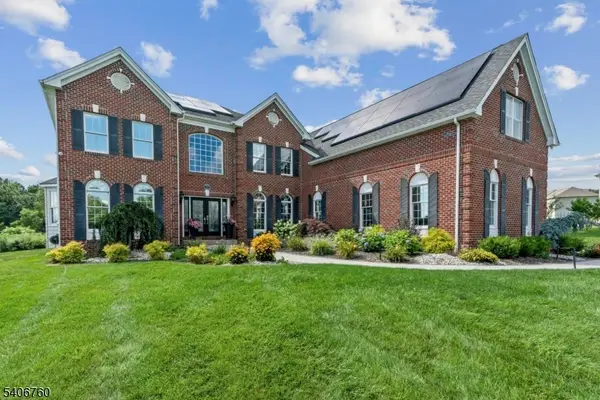 7 Flagstone Hill Road, Wantage Twp., NJ 07461