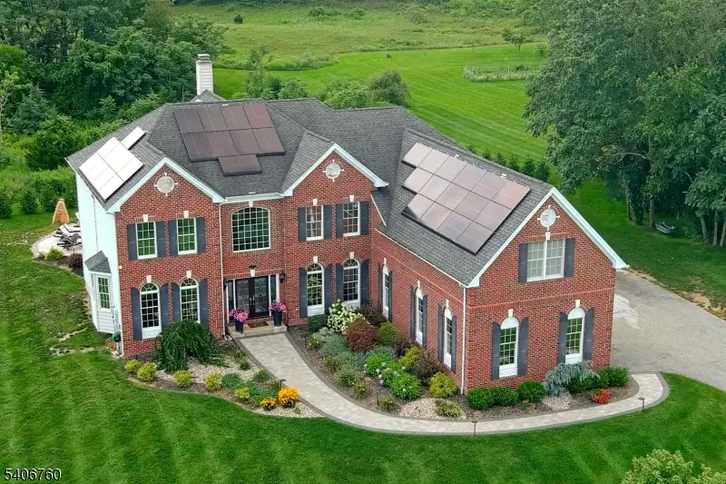 7 Flagstone Hill Road, Wantage, NJ 07461 - #2