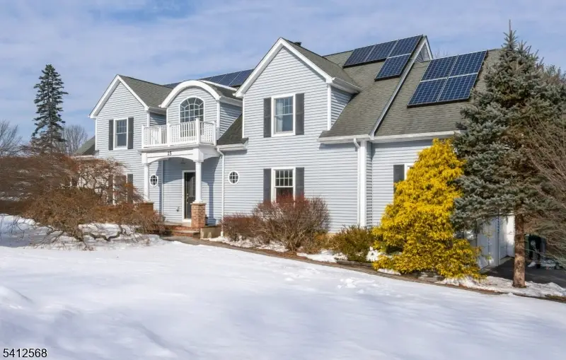 25 Manor House Rd, Mount Olive, NJ 07828 - #1