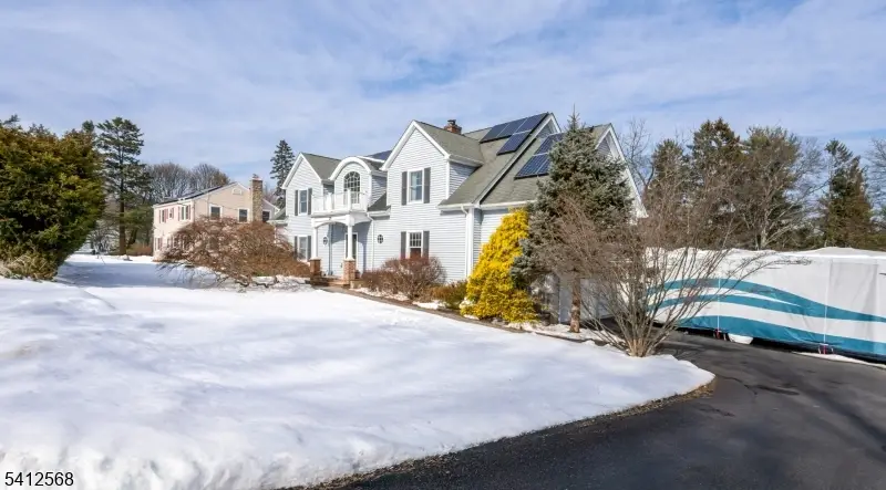 25 Manor House Rd, Mount Olive, NJ 07828 - #2