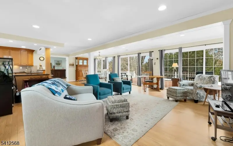 25 Manor House Rd, Mount Olive, NJ 07828 - #3