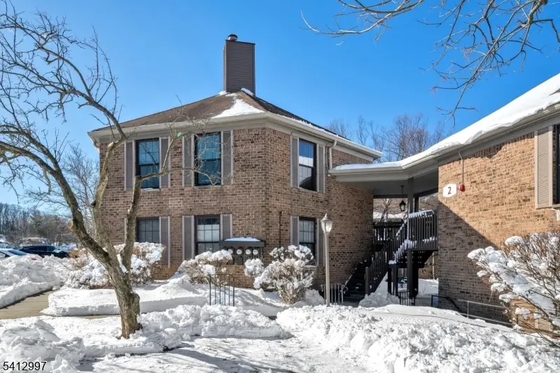 181 Long Hill Road #8, Great Notch, NJ 07424 - #1