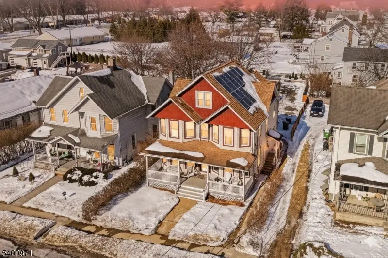 194 W Washington Ave, Washington, NJ 07882 - #1