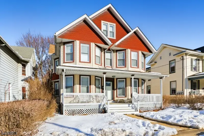 194 W Washington Ave, Washington, NJ 07882 - #3