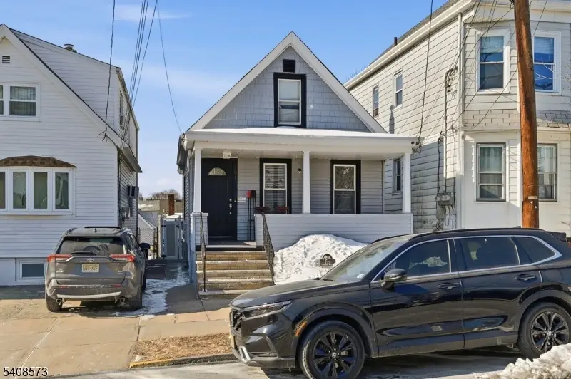 191 Cambridge Ave, Garfield, NJ 07026 - #1