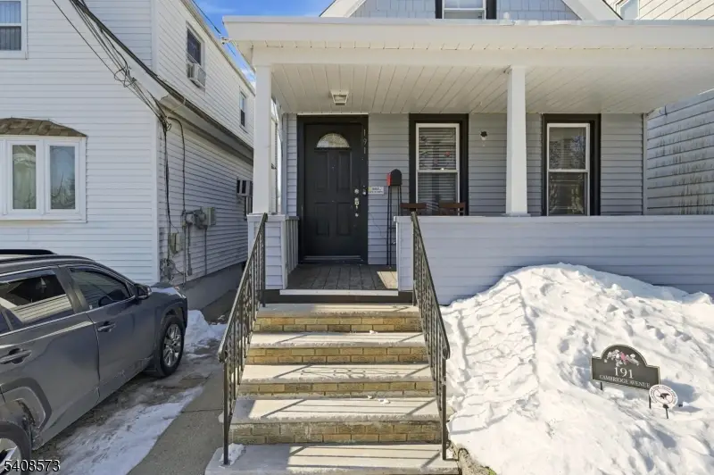 191 Cambridge Ave, Garfield, NJ 07026 - #3
