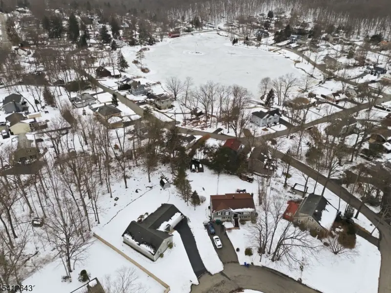 1 Colonial Road, Lake Telemark, NJ 07866 - #2