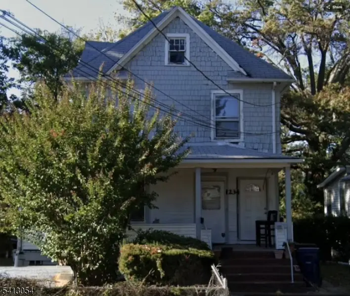 1236 W 3rd St, Plainfield, NJ 07063 - #1