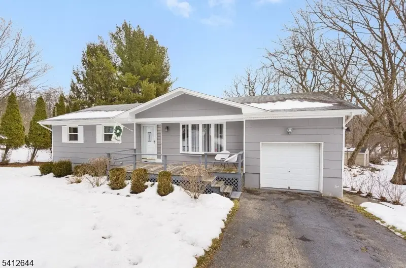 108 Hillside Terrace East, Beattystown, NJ 07840 - #1