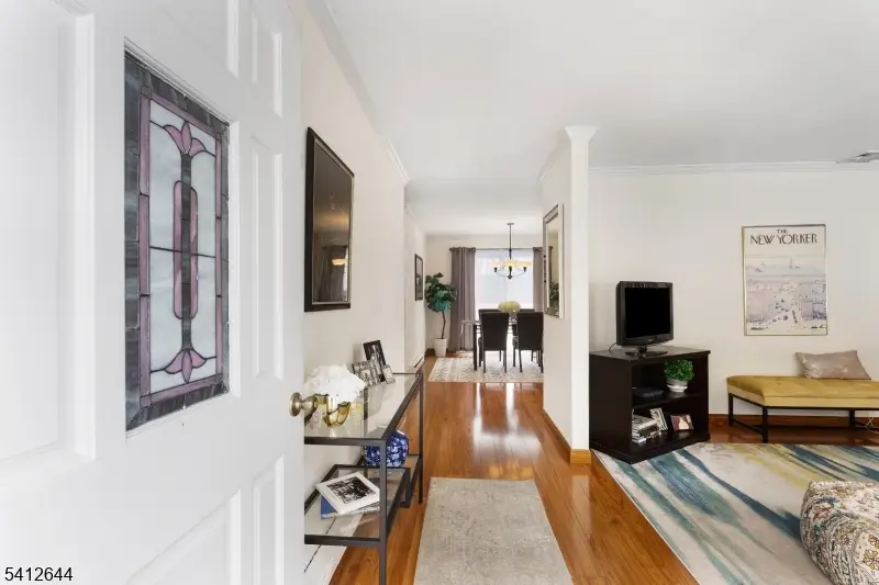 108 Hillside Terrace East, Beattystown, NJ 07840 - #3