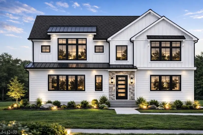 755 River Rd, Chatham, NJ 07928 - #1