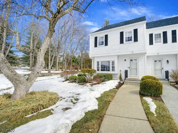 67 Hampshire Dr, Mendham Boro, NJ 07945