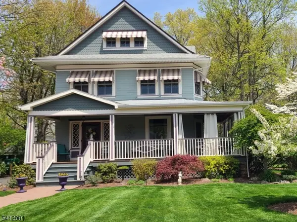 733 Summit Ave, Westfield Town, NJ 07090