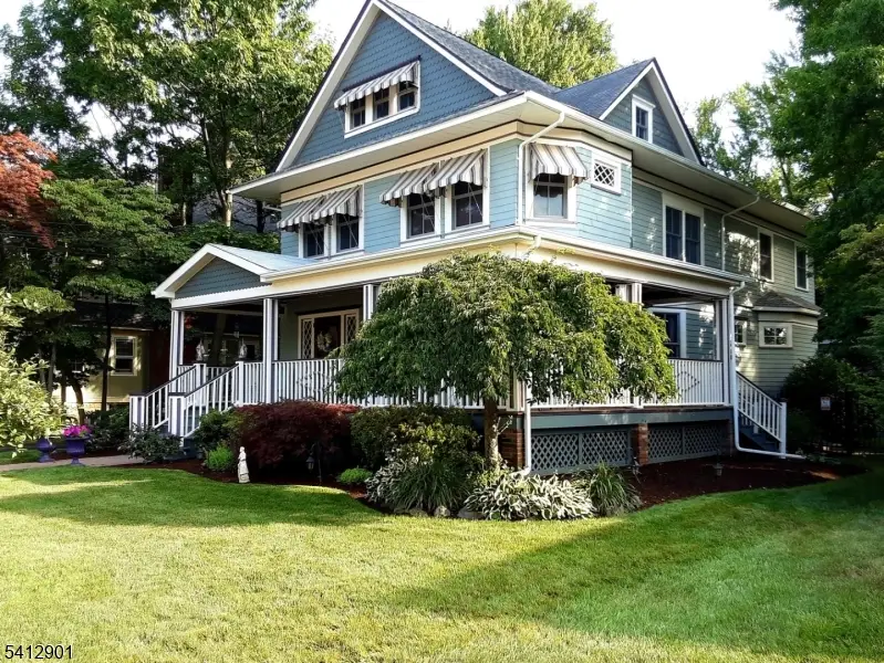 733 Summit Ave, Westfield, NJ 07090 - #2