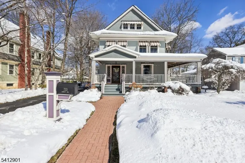 733 Summit Ave, Westfield, NJ 07090 - #3