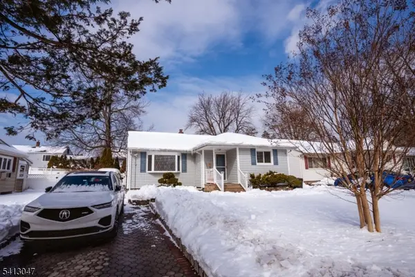 165 Ward St, Maywood Boro, NJ 07607