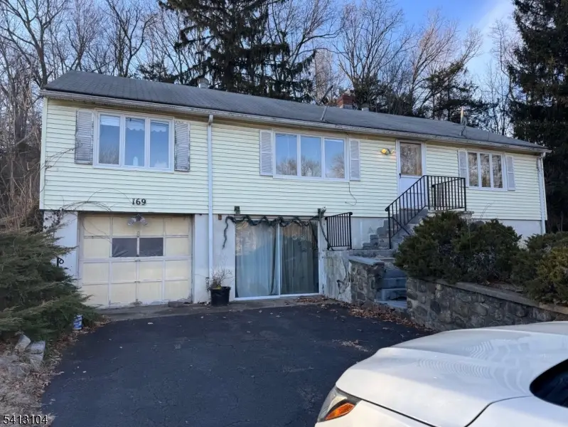 169 Green Pond Rd, White Meadow Lake, NJ 07866 - #3