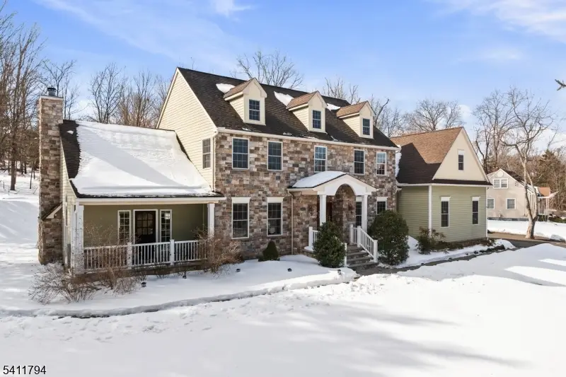 59 Station Rd, Branchburg, NJ 08876 - #1