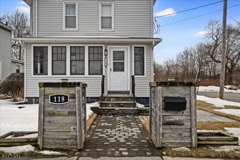 118 Broad St, Pompton Lakes, NJ 07442 - #2