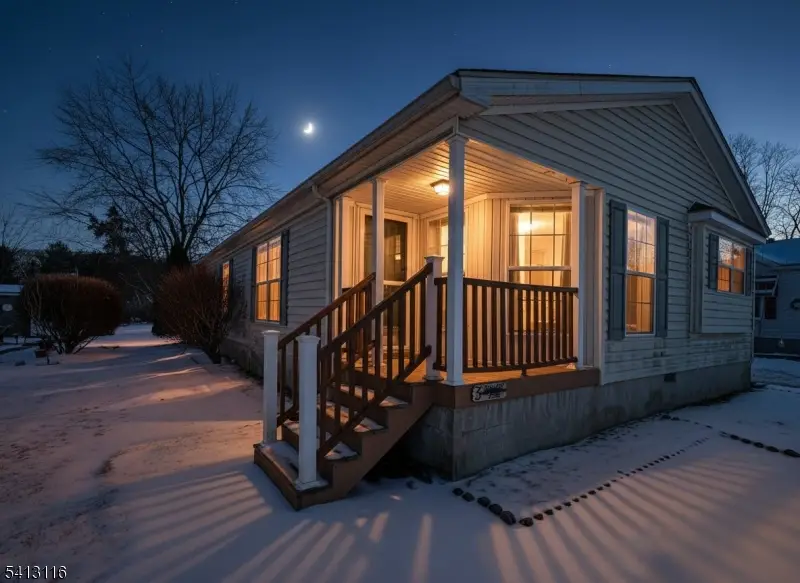 3 Stonehill Lane, White, NJ 07823 - #1