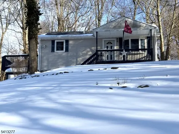 50 Glen Ave, Hardyston Twp., NJ 07460