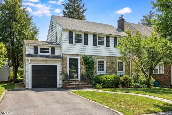 5 Collins Ave, Bloomfield Twp., NJ 07003