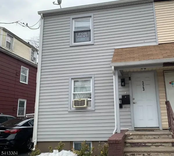 323 Union Ave, Irvington Twp., NJ 07111