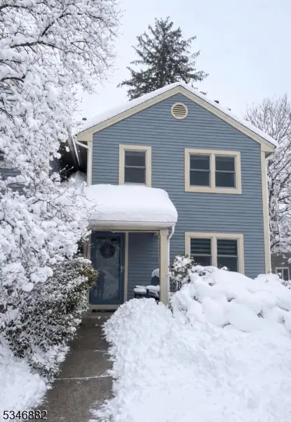 40 Loantaka Way #J, Madison, NJ 07940 - #2