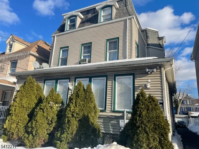 218 Orchard St #2, Elizabeth, NJ 07208 - #1