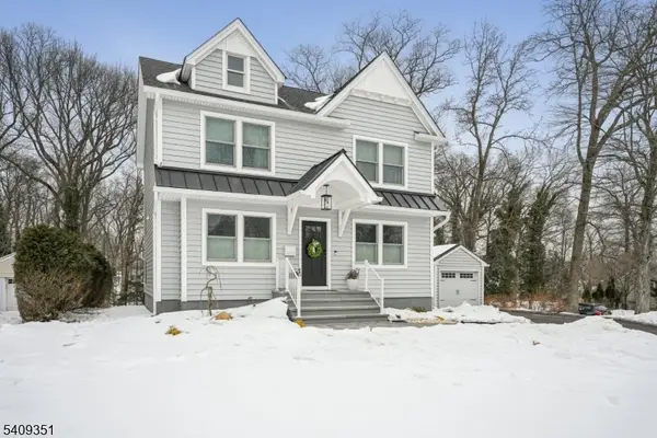 1921 Grandview Ave, Westfield Town, NJ 07090