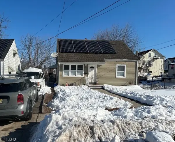 131 Comstock St, New Brunswick City, NJ 08901