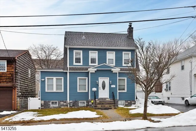 9 Wayne Pl, Nutley, NJ 07110 - #1