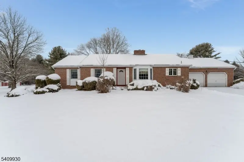 601 Route 523, Readington, NJ 08889 - #1