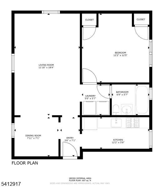 14 Bashford-f #14, Union Twp., NJ 07083