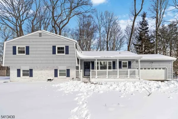 10 Forrest Rd, Randolph Twp., NJ 07869