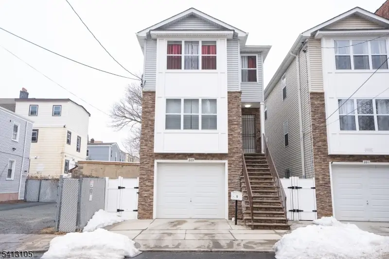 203 Schuyler Ave, Newark, NJ 07112 - #1