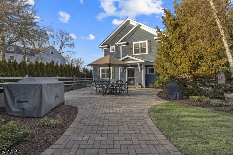 89 Talmage Rd, Mendham, NJ 07945 - #2