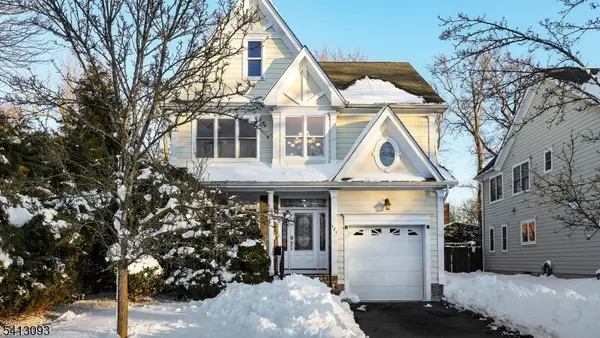 121 Greene Pl, Westfield Town, NJ 07090