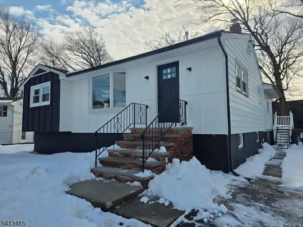 351 Woodcrest Pl, Saddle Brook Twp., NJ 07663